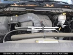 09 Dodge Ram 1500 Pickup Steering Column 486318. Fixed Price $120.00.