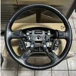 2002 2003 2004 2005 2006 Honda Cr-v Crv Black Leather Steering Wheel. Fixed Price $349.95.