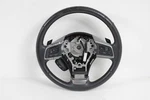 2014-2018 Subaru Impreza Steering Wheel + Switches & Paddle Shifters GS120-05490. Fixed Price $148.00.