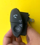 2004-06 Acura Tl Steering Wheel Hands Free Phone Voice Switch Oem 35890-SEP-A01. Fixed Price $28.50.