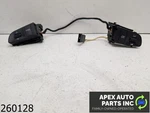 Oem 2008 Audi Q7 3.6L Steering Wheel Multi Function Control Switch Buttons. Fixed Price $39.99.