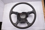 For Parts Gmc 1995-2002 Chevy Chevrolet 2500 Gray Rubber Steering Wheel. Fixed Price $29.99.