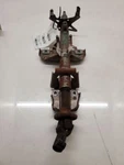 Toyota T100 Base, Steering Column With Out Tilt, 1994-1998, 5SPEED, 45210-35160. Fixed Price $139.52.