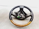 2005 2006 Subaru Legacy Steering Wheel Color Code 3U5 Wood Trim 34311AG18AJC Oem. Fixed Price $112.50.
