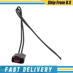 Dorman Techoice 1PCS Horn Connector Ford F-250 Super Duty Xj. Fixed Price $17.27.