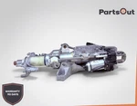 2011 - 2016 Bmw Series F10 528I Rwd Column Wheel Floor Shift Unit Oem. Fixed Price $118.79.