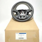 New Oem Genuine Ford Base Steering Wheel 2010-2012 Taurus BG1Z-3600-BA Grey. Fixed Price $100.00.