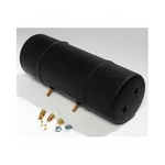 Hadley Horns H00751N Air Tank; 275 Cubic In.; Black. Fixed Price $109.89.