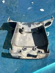Bmw E10 2002 Lower Steering Column Cover Pad 11085811. Fixed Price $199.99.