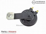 Genuine Nissan 2007-2012 Versa High Note Horn 25610-EM30A. Fixed Price $55.54.