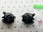 2012-2014 Ford Focus Cruise Control Switch Oem AM5T14K147AA DM5T14K147DA.. Fixed Price $45.00.