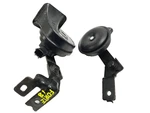 17 18 Kia Forte Horn Signal Pair Oem 49K Miles. Fixed Price $63.00.