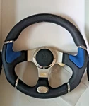 Isotta Stratos Steering Wheel Momo Typ D32 Kba 70142 D&w Mega Sale. Fixed Price $225.97.