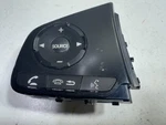 2016-2018 Honda Civic Steering Wheel Audio Control Switch Oem 35880-TBA-A012-M1. Fixed Price $31.15.
