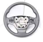 2017-2018 Hyundai Elantra Steering Wheel W/cruise Media Control Switches Oem. Fixed Price $85.50.