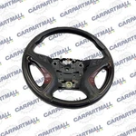 11-14 Hyundai Sonata Steering Wheel Audio & Cruise Control Leather 56110-3Q220WY. Fixed Price $84.99.