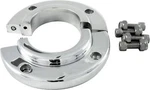 Borgeson 909008 Steering Split Swivel Floor Mount Pol Alum 2". Fixed Price $85.29.