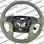 11 12 Toyota Avalon Steering Wheel W/ Audio Climate Cruise Phone Controls Oem. Fixed Price $150.97.