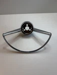 Vintage 1965-66 Chevrolet Corvair Horn Ring #9741752. Fixed Price $27.95.