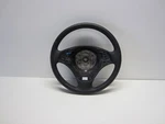 11 Bmw 328XI Steering Wheel Black 6131 9217864-01 Oem 07 08 09 10. Fixed Price $80.00.