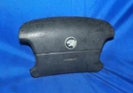 1999 2000 Mercury Cougar Driver Left Steering Wheel Air Bag Black Oem W/warranty. Fixed Price $53.95.