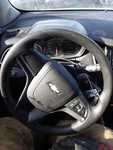 Trax 2017 Steering Wheel 3148105. Fixed Price $141.89.