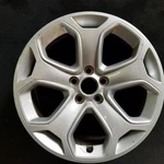 Ford Edge Original Wheel 18X8 2011-2014 Rim Alloy Factory Oem 6F231A096BA 3848. Fixed Price $124.30.