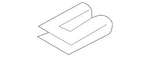 Genuine Nissan Column Assembly Slider 48964-JK61B. Fixed Price $80.74.