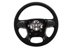 84483802 Black Steering Wheel. Fixed Price $381.16.