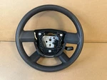 2007-2010 Chrysler Sebring Steering Wheel Leather W/ Cruise Control Oem 6087108. Fixed Price $64.99.