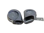 Horn M35 2006 2010 High Low Note Honk Siren Alarm Buzzer Sound Bracket. Fixed Price $19.99.