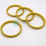 4 X Centring Distance Alloy Wheels T27-SL661P 76,0 66,1 Eg For Nissan. Fixed Price $11.43.