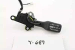 New Oem Genuine Toyota Cruise Switch 2002-2004 Camry Lexus ES300 84630-06040. Fixed Price $38.00.
