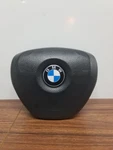 Bmw Series F01 F02 2011 Interior Part Wheel Airbug 6092765. Fixed Price $157.83.