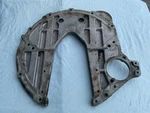 Dodge Desoto 331 351 Hemi Powerflight Transmission Bellhousing Adapter Plate. Fixed Price $149.95.