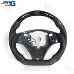 Carbon Fiber Led Steering Wheel For Bmw E90 E92 E93 M3 328I 335I Ssg 2005-2013. Fixed Price $499.00.