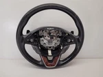 2013-2020 Lincoln Mkz Woodgrain Leather Steering Wheel Controls FP5Z3600LA. Fixed Price $216.25.