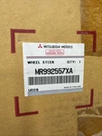 Mitsubishi MR992557XA Steering Wheel Asm 2006-13 L200 (triton) Black Leather Nos. Fixed Price $300.00.