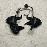 2017-2018 Ford Focus Audio & Cruise Control Switches Oem F1ET-9E740-BB. Fixed Price $35.00.