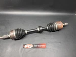 2006-2011 Honda Civic Si Coupe K20Z3 Oem 6SPD Lh Front Driver Axle Shaft. Fixed Price $135.00.