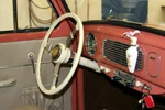 Vw Type 2 Banjo Ivory Steering Wheel 15 " Diameter Only Bug Bus Ghia. Fixed Price $350.00.