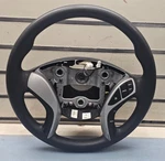11-13 Elantra Left Driver Steering Column Wheel Cruise Control Switch Black. Fixed Price $107.99.