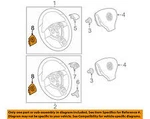 Genuine Volkswagen Steering Wheel Radio Controls 561-959-537-YQV. Fixed Price $238.09.