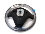 New Oem Cadillac Xlr Black Leather Steering Wheel 10346528. Fixed Price $389.99.