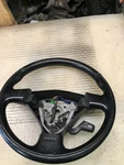 05-07 Subaru Legacy Outback Momo Leather Steering Wheel Cruise. Fixed Price $110.00.