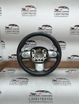 Mini Cooper R56 Leather Multifunction Steering Wheel With Paddle 2751726 2751727 A1. Fixed Price $104.63.