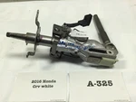 2016 Honda Crv Front Left Steering Column W/ Fog Lamp Oem+. Fixed Price $106.11.