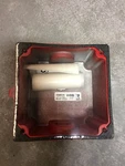 Viking Weatherproof Backbox VF4977-10 Red New, Fire Alarm. Fixed Price $9.99.