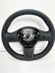 2017-2023 Tesla Model / Y Leather Steering Wheel Oem 1095222-00-K. Fixed Price $265.99.