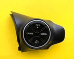 2014-2019 Kia Soul Steering Wheel Cruise Control Switch Assembly Oem 96700-B2100. Fixed Price $31.35.